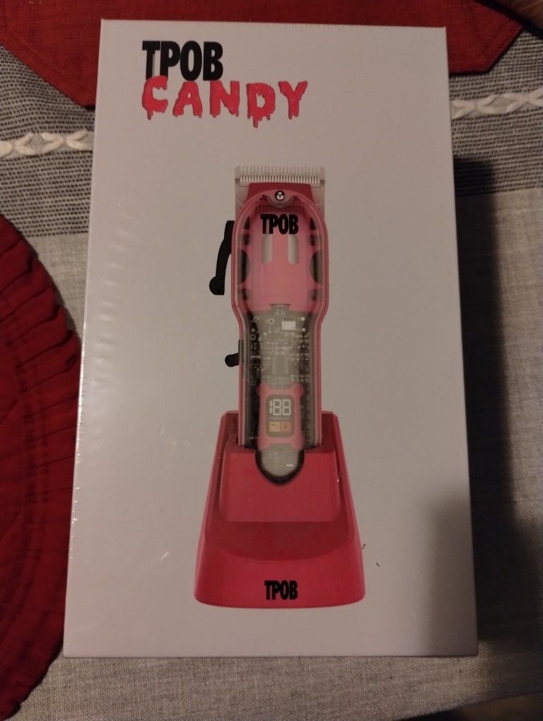 Hair Clippers With Different Size Guards