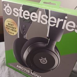 Xbox Series X/s Wireless Headset 