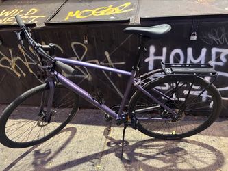 Specialized Siri’s 2.0