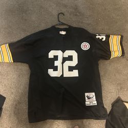 Pittsburgh Steelers Franco, Harris # 32