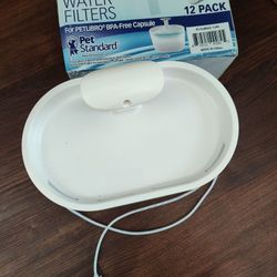 Petlibro Cat Water Fountain 