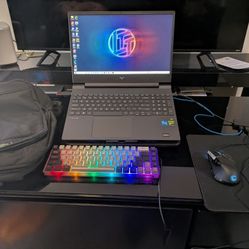 4060 Laptop Bundle! 