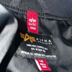 Alpha Industries Bomber