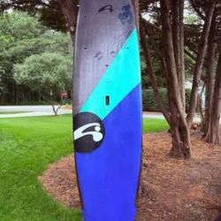 10’8 Epoxy Stand Up Paddleboard