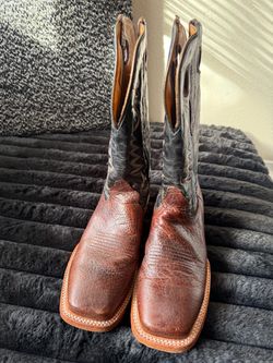 Cowboy Boots