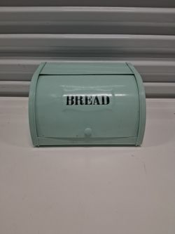 BREAD BOX