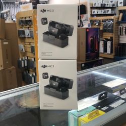 Dji Mic 3 Wireless Microphone 