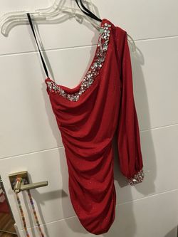 Short Elegant Dresses