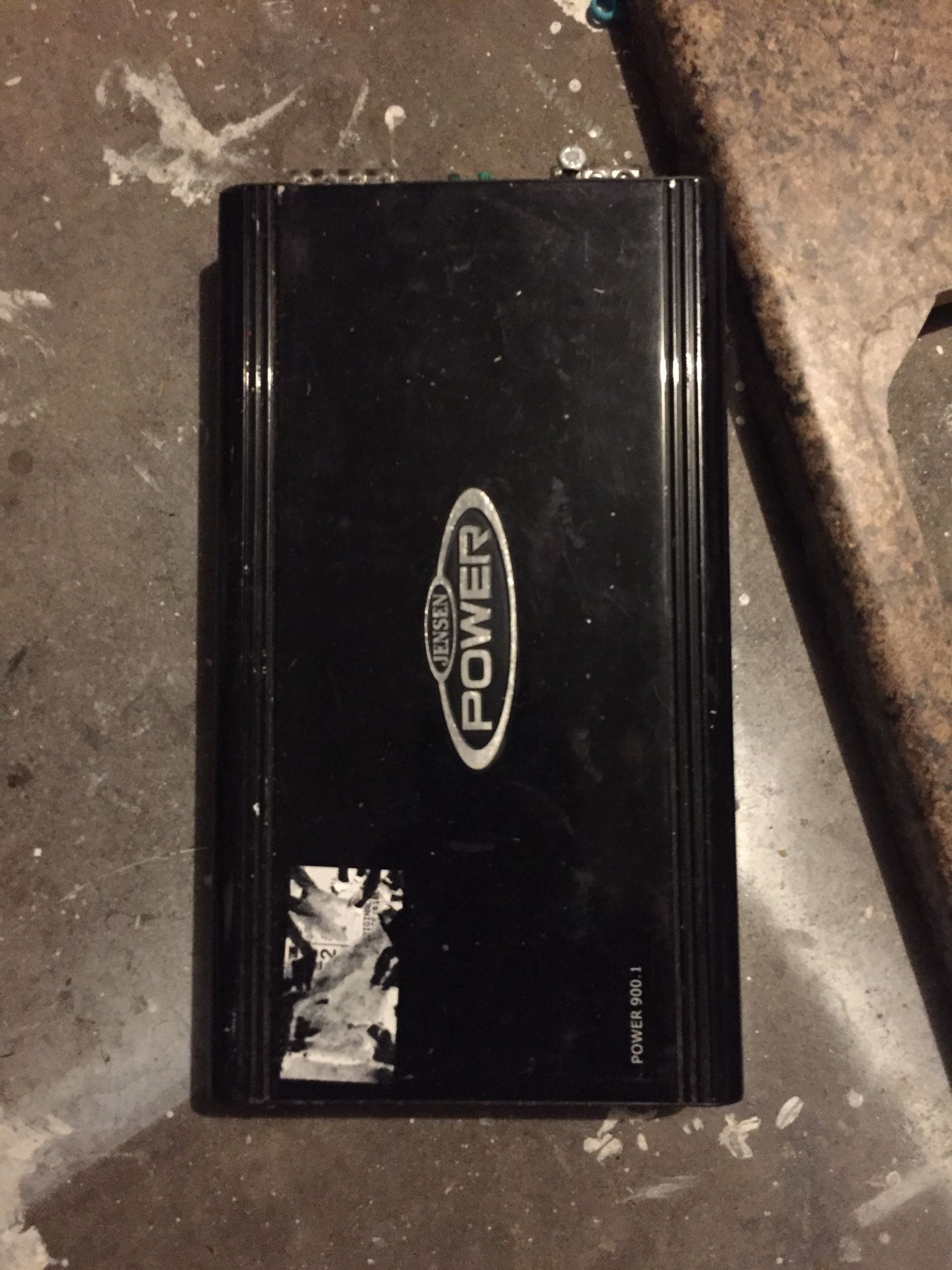 Amp