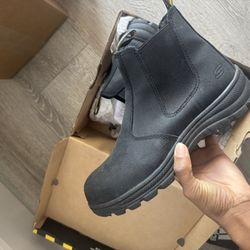 Skechers Safety Shoes