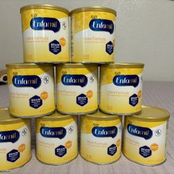 Enfamil Formula