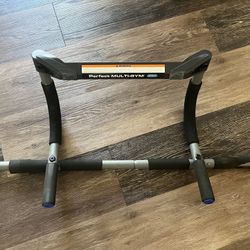 Pull Up Bar