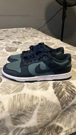 Nike dunks