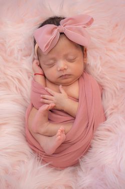 Newborn Clothes