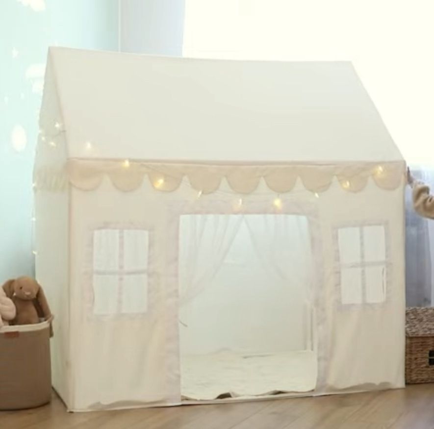 Playhouse For Kids