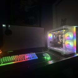 Gaming Computer 