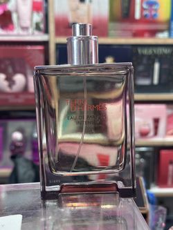 Terre D’hermes edp intense 3.3oz