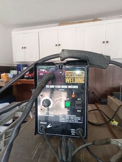 Chicago electric welding