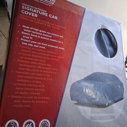 Car Cover 