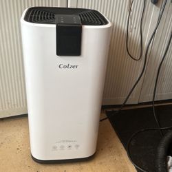 Dehumidifier 