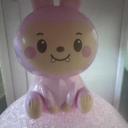 Cute Labubu-like Nightlight