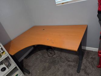 Office desk