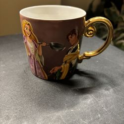 Disney Tangled Mug 