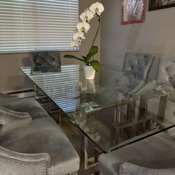 Dining Table Set