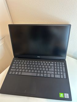 Dell Vostro 5590 laptop