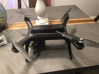 Solo drone in really good condition