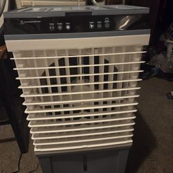 5.3 Gallon Portable Swamp Cooler 