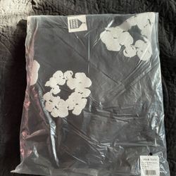 Denmin Tear Hoodies