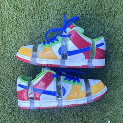 Nike SB Dunk Low “Sandy Bodecker”