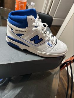 Men’s new balance