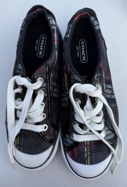 Coach Shoes