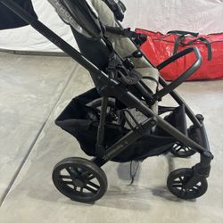 UPPAbaby Stroller