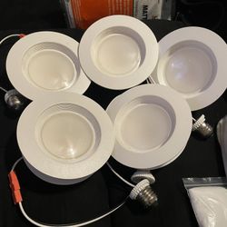 Cell and Wall Lights 