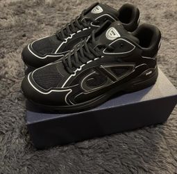 Dior B30 Black