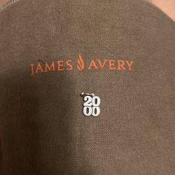 RETIRED James Avery 2000 Charm