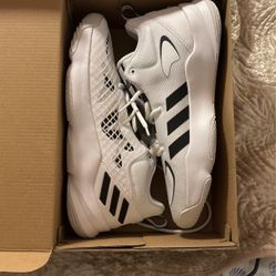 Adidas Dame 7 Basketball Shoes Brand New