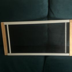 Free Adjustable Window Screen