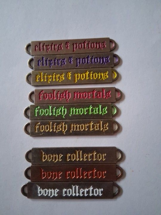Tim Holtz Halloween Story Sticks Small