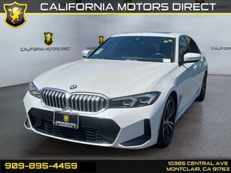 2023 BMW 330i