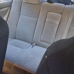 2004 Toyota Camry