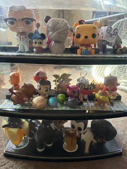 Funko Pop Lot
