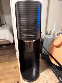 Soda Stream