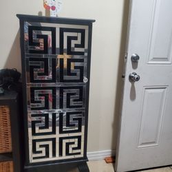 Large Vintage Cabinet
