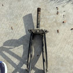 Sears Screamer Springer Fork