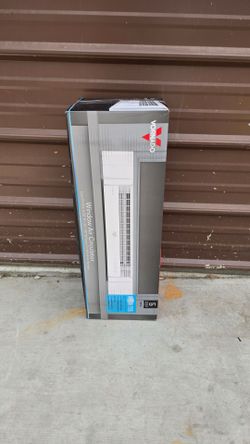 Window air circulator