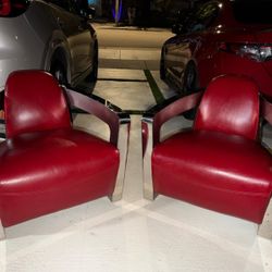 Aviator II From El Dorado Furniture 